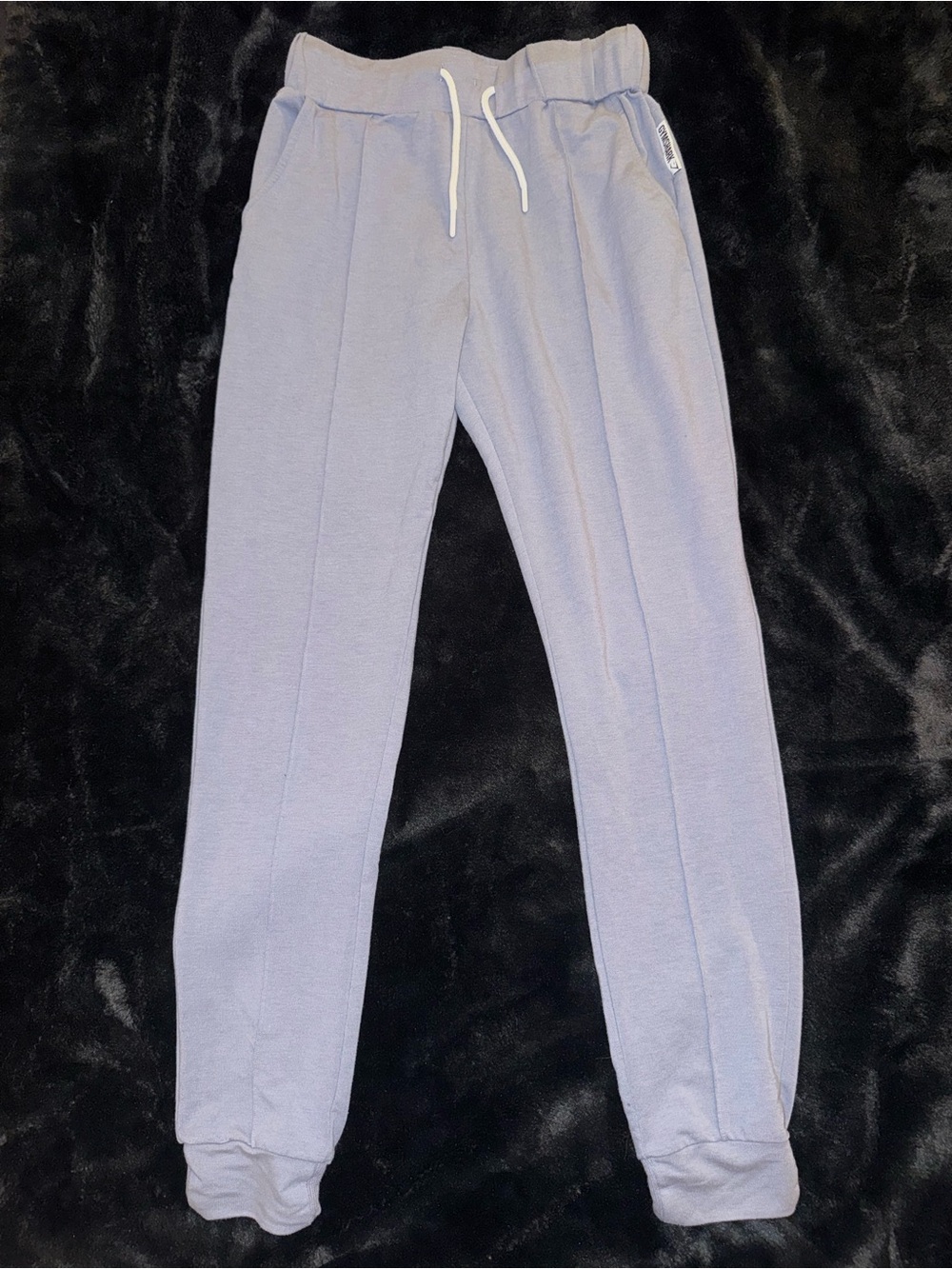 Gymshark Women’s Pintucket Jogger Sweats